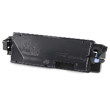 Картридж лазерный Kyocera TK-5160K (1T02NT0NL0) черный для P7040cdn 16000 стр