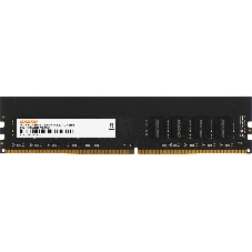 Оперативная память Digma, DDR4, 16GB (1x16 GB), 3200 MHz, CL22, DIMM