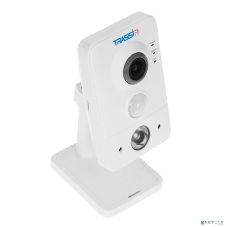 Видеокамера IP Trassir TR-D7151IR1 2.8-2.8мм цветная