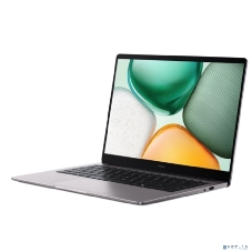 Ноутбук HONOR MagicBook X 14 серый 5301ALWY Intel Core i5-12450H/8Gb/SSD 512Gb/14