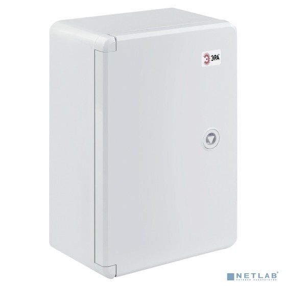 Корпус пластиковый ЭРА ЩМП-П 300х200х130мм УХЛ1 IP65 IK10 box302013_g