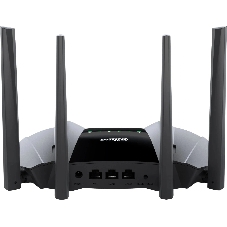 Беспроводной маршрутизатор Dahua 11AX 1500Mbps