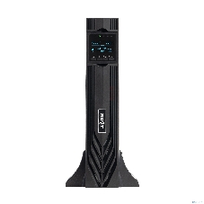 Источник бесперебойного питания Бастион SKAT-UPS 3000-RACK-ON P3, 3000 Вт, On-Line, синус, внешн. АКБ 72В, 2хSchuko+1xC19 (8774)