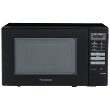 Микроволновая печь Panasonic NN-SB26MBZPE черный 20 л, 800 Вт, переключатели - сенсор