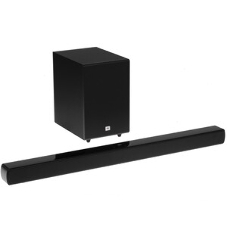 Саундбар JBL sound bar JBLSB170BLKUK 14864