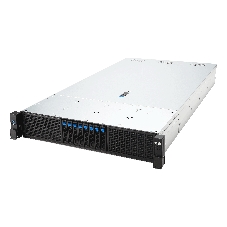 Серверная платформа ASUS RS720-E12-RS8G, 2U, 2x LGA 4710, 32x DDR5 6400, 8 x 2.5