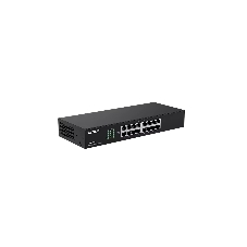 Коммутатор IP-COM G1016D, 16×1 Гбит/с, неуправляемый