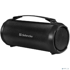 Акустическая система Defender BEATBOX 16 черный