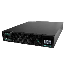 Источник бесперебойного питания Systeme Electric Smart-Save Online SRTSE/2000 ВА/2000 Вт/8xIEC C13 + 1х IEC 320 С19