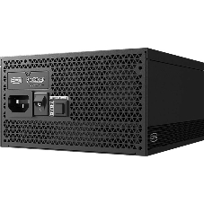 Блок питания PCCooler P5-YS1200-G1F черный 1200W 80 PLUS Gold, 135мм, модульный, черный