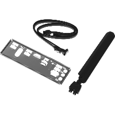 Материнская плата Gigabyte B550 EAGLE WIFI6, AM4, AMD B550, 4xDDR4, 4xSATA, 2xM.2, 3xPCIe x16, HDMI, 1xGb LAN, USB Type-C, 3x3.5 мм, 7.1, ATX