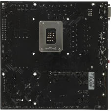 Материнская плата Biostar B760MXC PRO, LGA1700, Intel B760, 4xDDR5, 8xSATA, 2xM.2, 1xPCIe 4.0 x16, DVI-D, HDMI, D-Sub, 1x2.5Gb LAN, 3x3.5 мм, 7.1, microATX