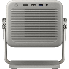 Проектор Hisense M2 PRO 3840x2160 пикс. Wi-Fi 802.11a/b/g/n 2.4/5GHz, 1x USB 3.0