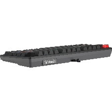 Клавиатура A4Tech Bloody MS76 проводная, USB Type-A, черный