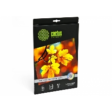 Фотобумага Cactus CS-HGA426020 Professional суперглянцевая А4 260 г/м2 20 листов