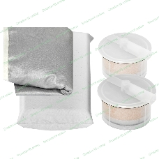 Гладильный пресс MIE Romeo 2 Silver, 2200Вт