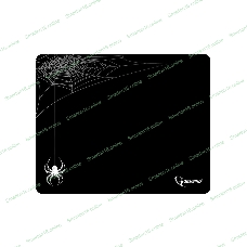 Коврик Gembird MP-GAME11 размеры 250x200x3мм