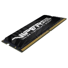 Оперативная память Patriot Viper Steel, DDR4, 16GB (1x16 GB), 2666 MHz, CL18 SO-DIMM