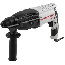 Перфоратор Интерскол П-30/900ЭР, SDS-plus, 900 Вт, 3,3 Дж, от сети