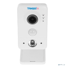 Видеокамера IP Trassir TR-D7151IR1 2.8-2.8мм цветная