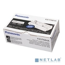 Барабан Panasonic KX-FA84A/E(7) KX-FL511/512/513/541, (10000 стр.)