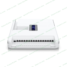 Точка доступа Wi-Fi UniFi Dream Wall Многофункциональное устройство, объединяющее маршрутизатор, точку доступа, PoE-коммутатор и сетевой видеорегистратор