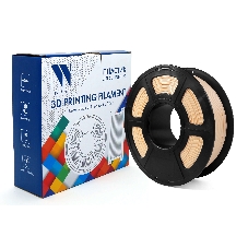 Филамент NVPrint PETG Skin для 3D печати диаметр 1.75мм масса 1 кг