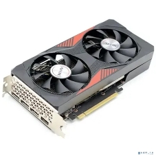 Видеокарта Afox PCI-E 4.0 AF3060-12GD6H4-V4 NVIDIA GeForce RTX 3060 12Gb 192bit GDDR6 1350/14000 HDMIx1 DPx3 HDCP Ret