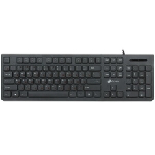 Клавиатура Oklick 505M проводная, USB Type-A, чёрный