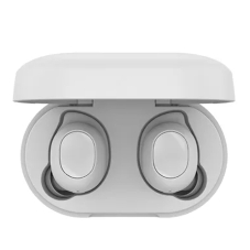 Наушники TWS BQ BHS-05 черный, внутриканальные, Bluetooth