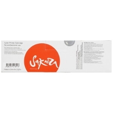 Картридж Sakura 067BK (5102C002) для Canon, черный, 1400 к.