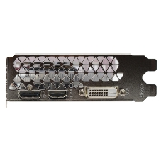 Видеокарта Afox GTX1050Ti GAMING 4GB GDDR5 128bit DVI DP HDMI 2FAN RTL