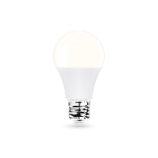 Лампа светодиодная 602004 LED A60 20W IC E27 4000K 175-265V