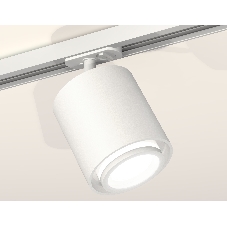 Светильник Ambrella light XT7722001 SWH/FR белый песок/белый матовый MR16 GU5.3 (A2536, C7722, N7120)