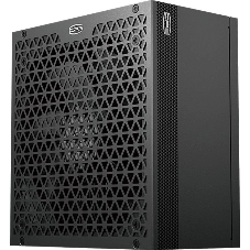 Блок питания PCCooler P5-YS1200-G1F черный 1200W 80 PLUS Gold, 135мм, модульный, черный
