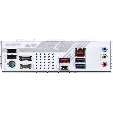 Материнская плата GIGABYTE B850M FORCE, AM5, AMD B850, 2xDDR5, 4xSATA, 3xM.2, 1xPCIe 5.0 x16, DisplayPort, HDMI, 1x2.5Gb LAN, 3x3.5 мм, 7.1, microATX