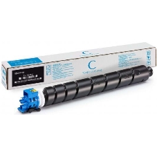 Картридж лазерный Kyocera TK-8335C (1T02RLCNL0/1T02RLCNL1) голубой для TASKalfa 3252ci 15000 стр