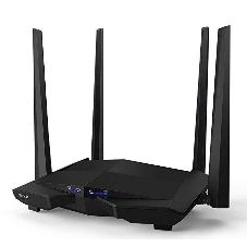 Маршрутизатор/роутер Wi-Fi Tenda AC10 1200MBPS 1000M 3P AC10
