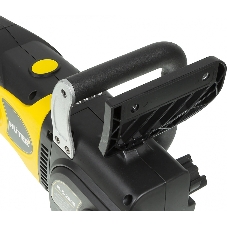 Электрическая цепная пила Huter ELS-2800 2800Вт дл.шин.: 18