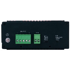 Коммутатор Osnovo SW-60812/I 8x100Mb 1G 2SFP 300W