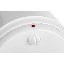 Водонагреватель электрический Candy CR30V-B2SL(R) белый, накопительный, 30 л, 1,5 кВт
