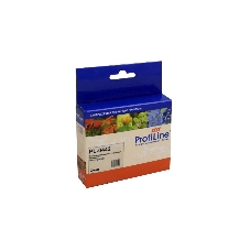 Картридж струйный ProfiLine PL-0442 для принтеров Epson StylusC84 Cyan водн