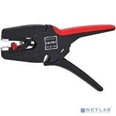 Щипцы для зачистки электропроводов KNIPEX KN-1242195  для снятия изоляции