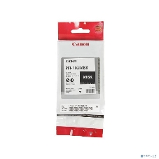 Картридж струйный Canon PFI-102MBk (0894B001) матовый черный, 130 мл., для iPF500/600/700