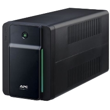 Источник бесперебойного питания APC Easy UPS BVX BVX1600LI-GR/1600 ВА/900 Вт/4 х CEE 7 (евророзетка)