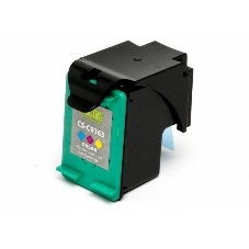 Картридж струйный Cactus CS-C9363 №134 цветной (18 мл.) для HP DJ 460series/5740/5743/5793/5940/5943/6540/6543/6620/6623