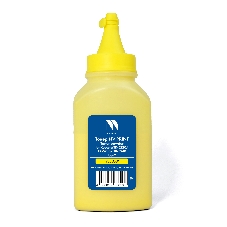 Тонер NVPrint для Kyocera TK-5220/TK-5230/TK-5240 Type2 (50г) Yellow совместимый Тонер NVPrint для Kyocera TK-5220/TK-5230/TK-5240 Type2 (50г) Yellow совместимый
