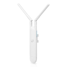 Точка доступа Ubiquiti UAP-AC-M Mesh-точка доступа 2.4+5 ГГц, 1х 1G Ethernet, 802.11ac/n/a/g/b