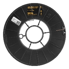 Омедненная проволока Denzel ER70S-6, диам. 1 мм, 5 кг, диам. катушки D200