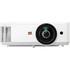 Проектор ViewSonic PS502X DLP 4000Lm LS 4000Lm ANSI (1024x768) 15000:1 ресурс лампы:5000часов 2xHDMI 2.87кг